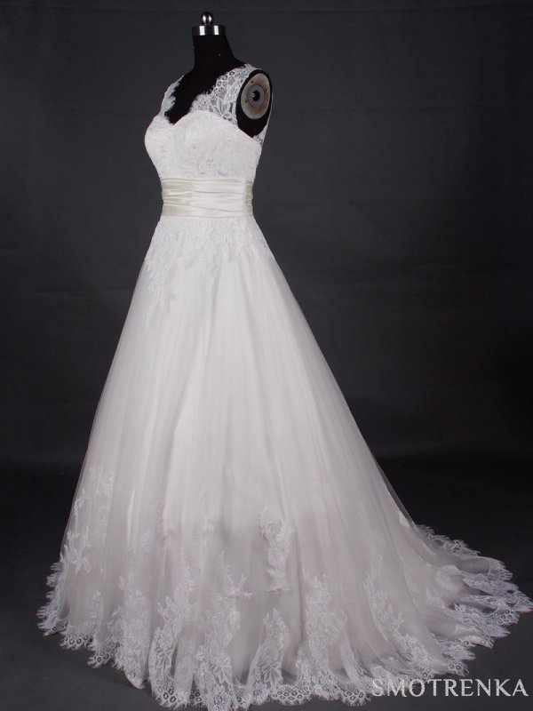 SACURA wedding dresess 