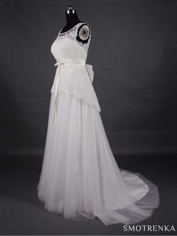 SACURA wedding dresess 