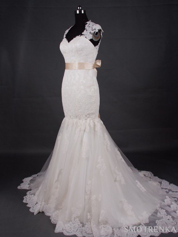 SACURA wedding dresess 