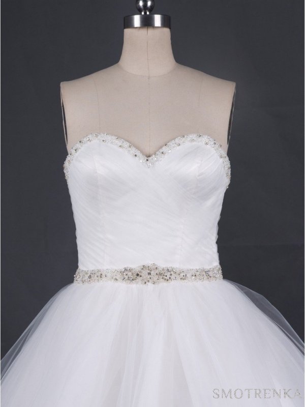 SACURA wedding dresess 