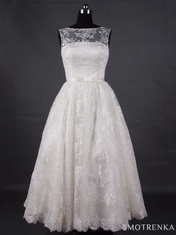 SACURA wedding dresess 