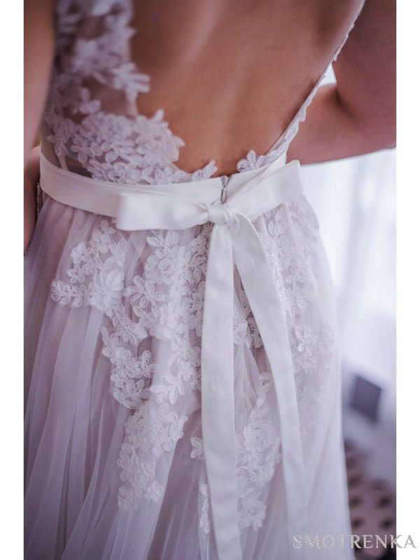 SACURA wedding dresess 
