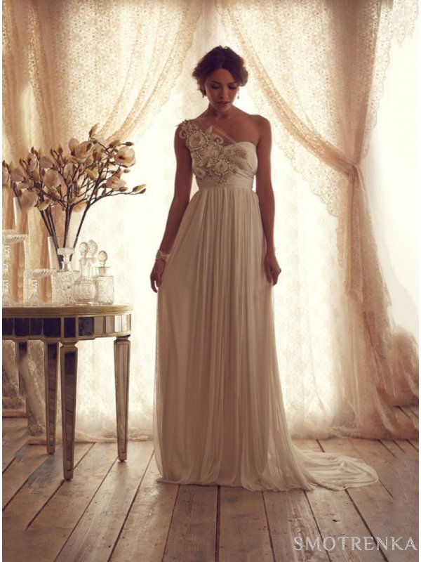 SACURA wedding dresess 