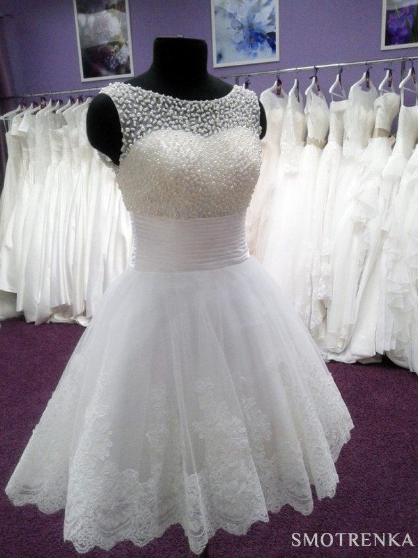 SACURA wedding dresess 