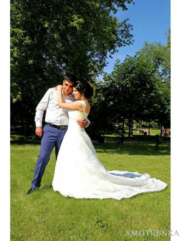 SACURA wedding dresess 