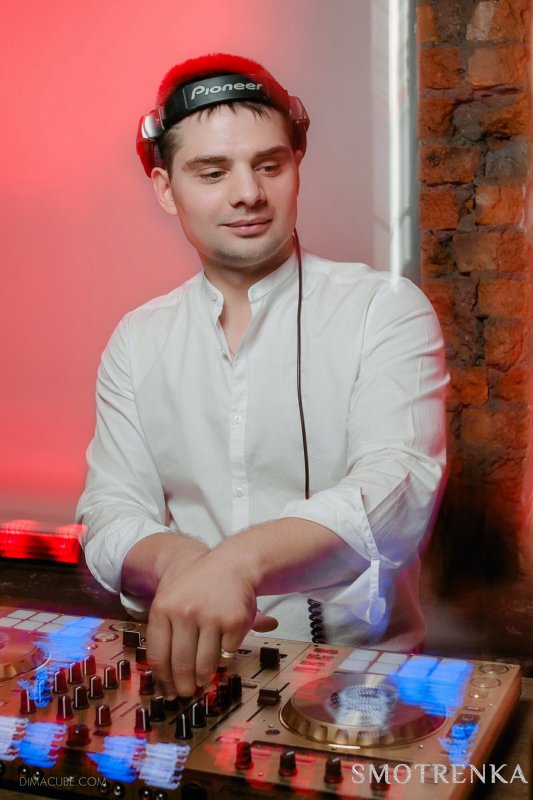 Дмитрий Юрасов