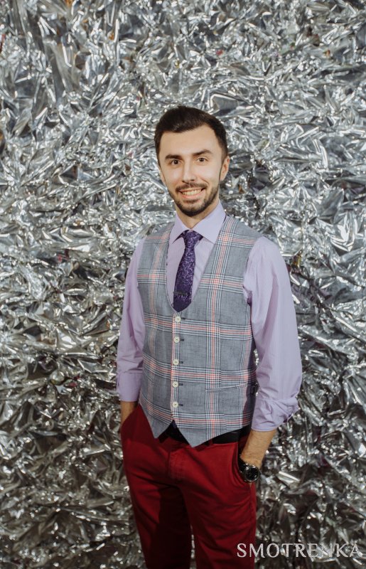 Сергей Кириенко