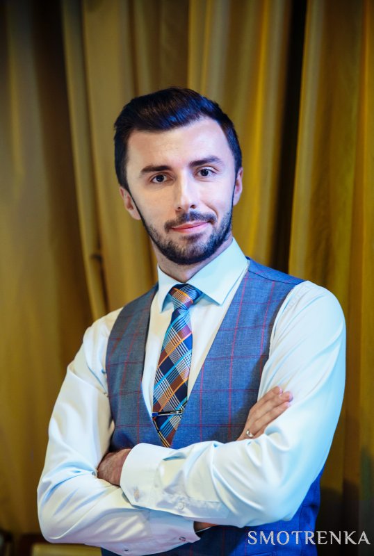 Сергей Кириенко