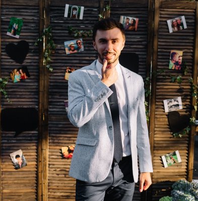 Сергей Кириенко