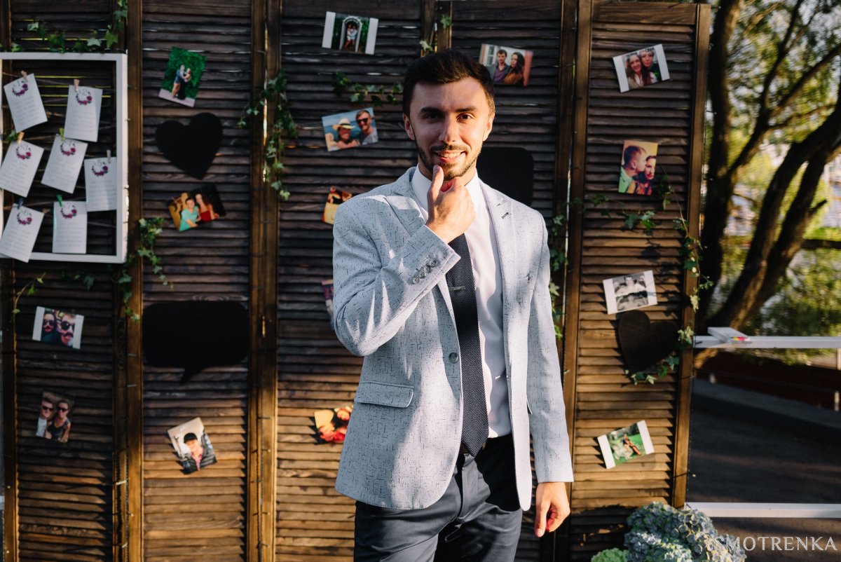 Сергей Кириенко