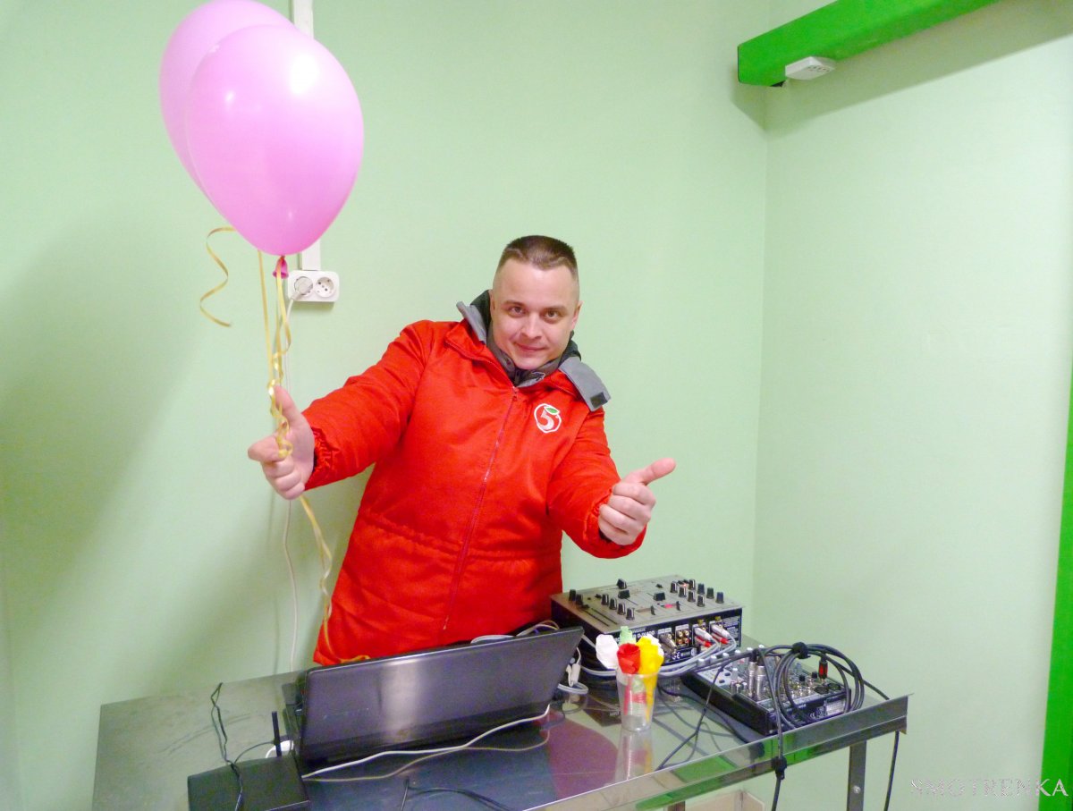 Михаил Кузнецов