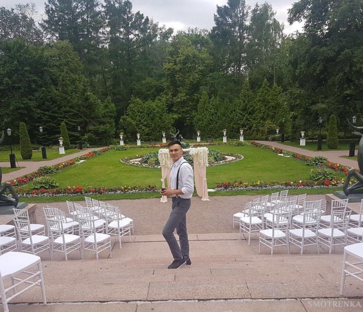 Даулет Сингербаев
