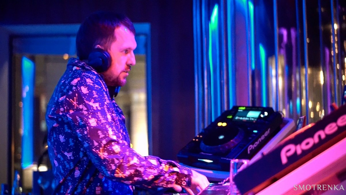 Andrei Syrikov