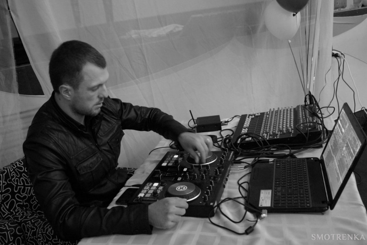 Andrei Syrikov