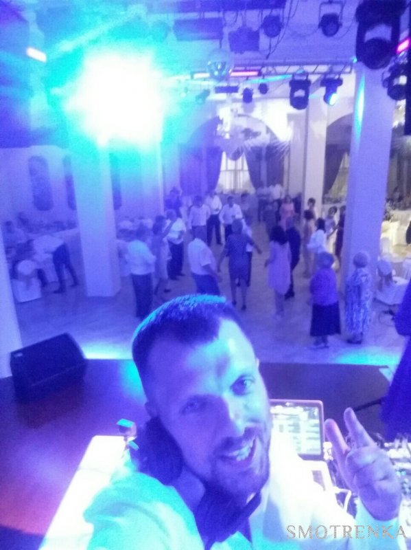 Andrei Syrikov