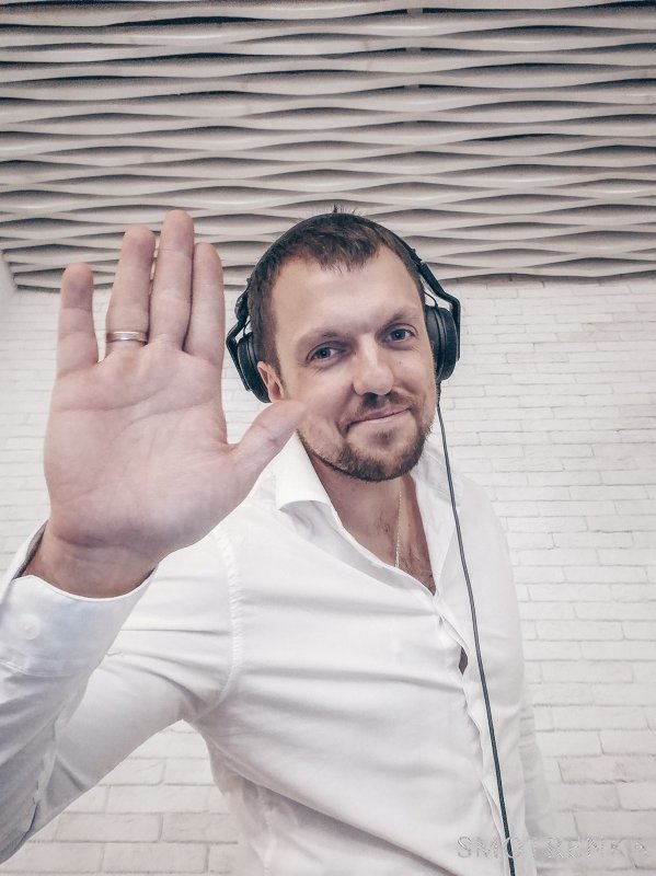 Andrei Syrikov