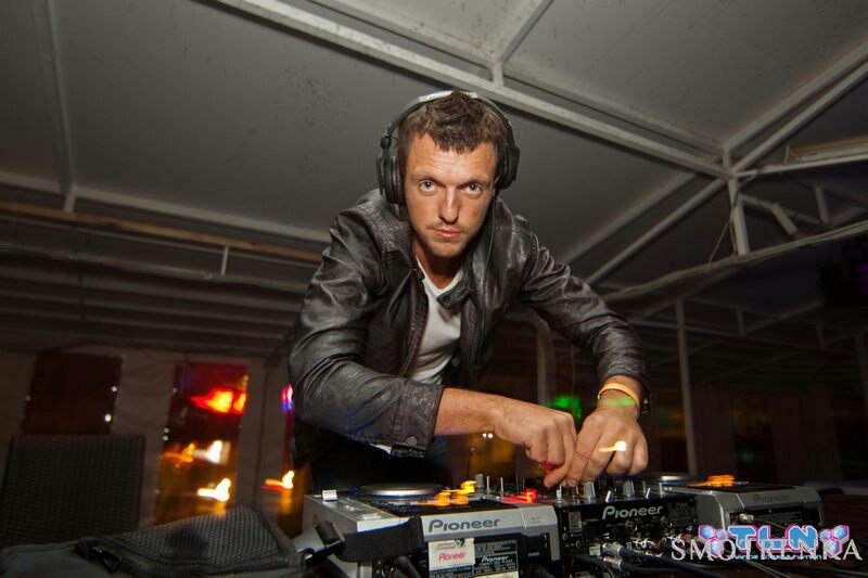 Andrei Syrikov