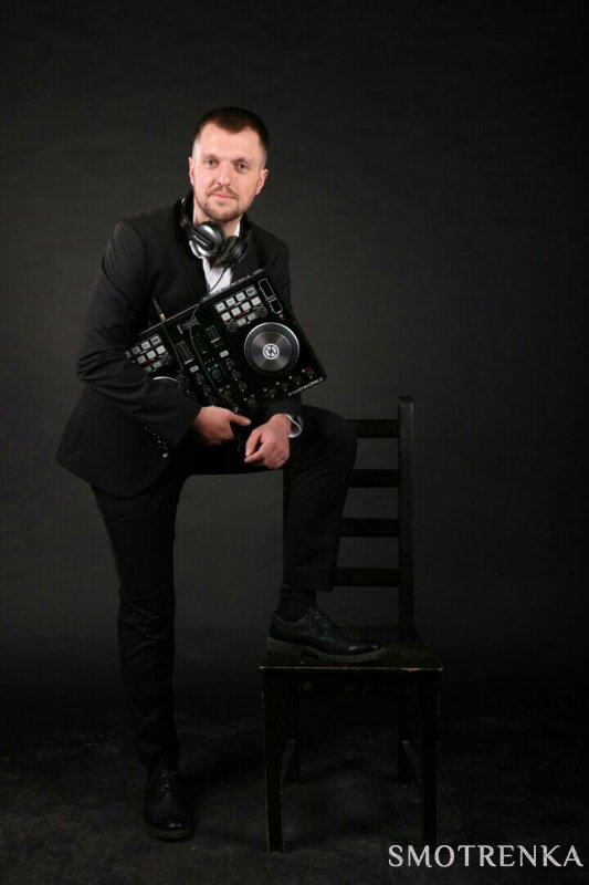 Andrei Syrikov