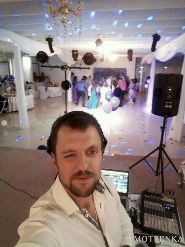 Andrei Syrikov
