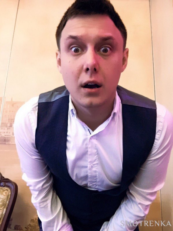 Вова Greque