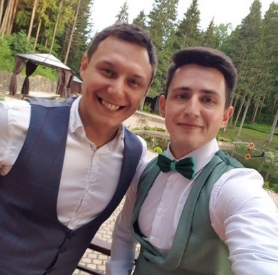Вова Greque