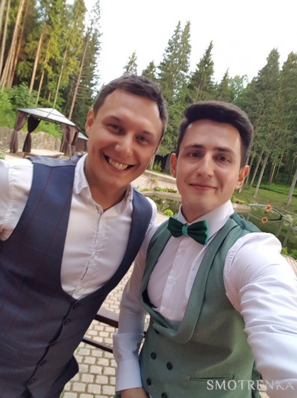 Вова Greque