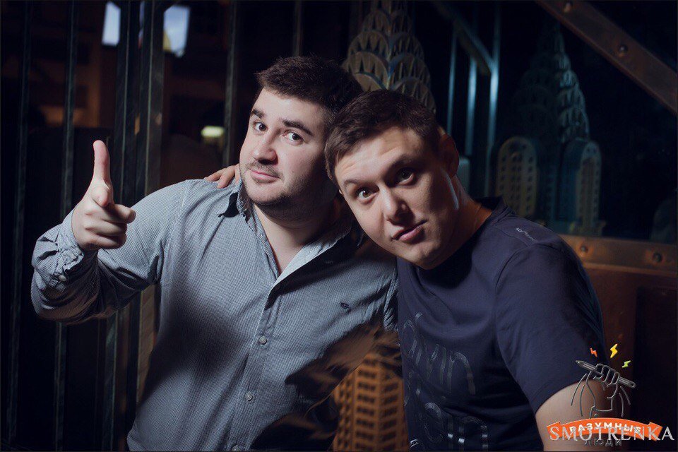 Вова Greque