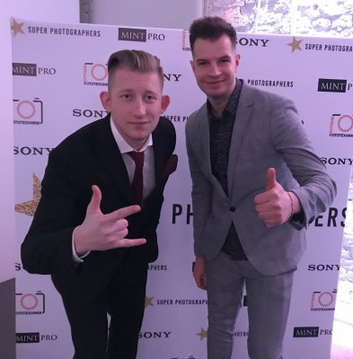 Сергей Канониров