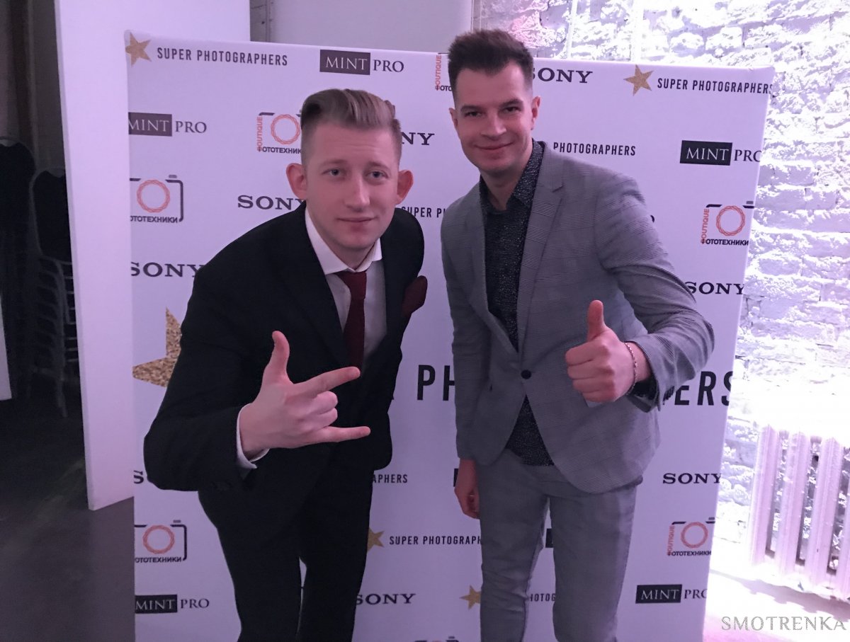 Сергей Канониров