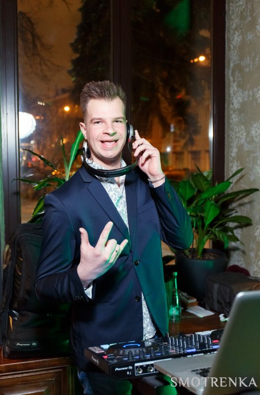 Сергей Канониров