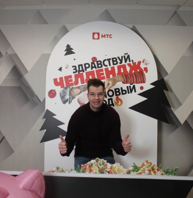 Сергей Канониров