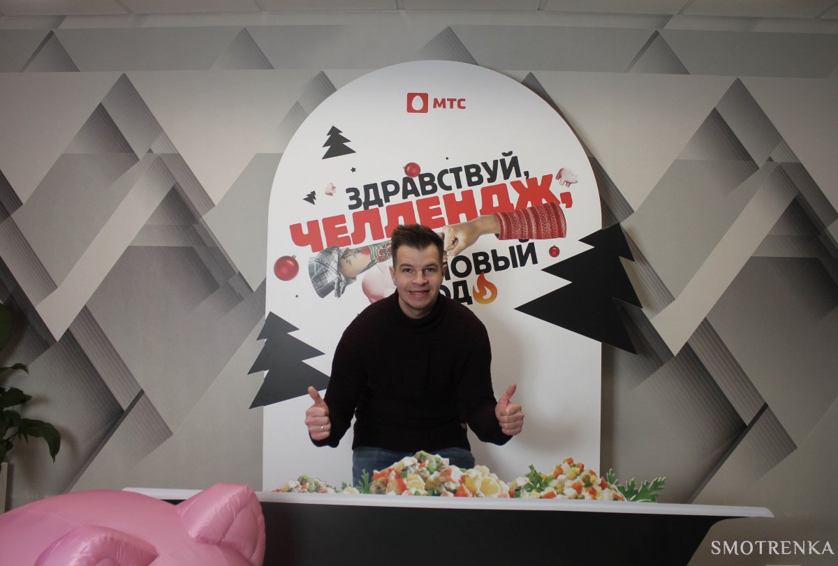 Сергей Канониров