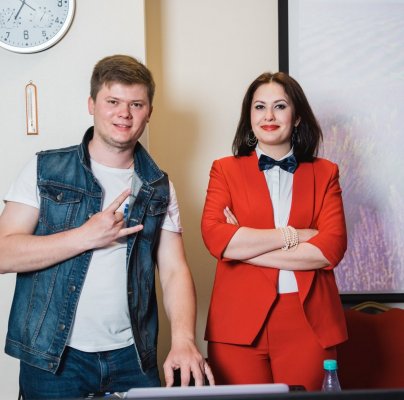 Дмитрий Беленков
