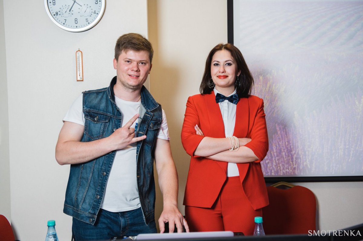 Дмитрий Беленков