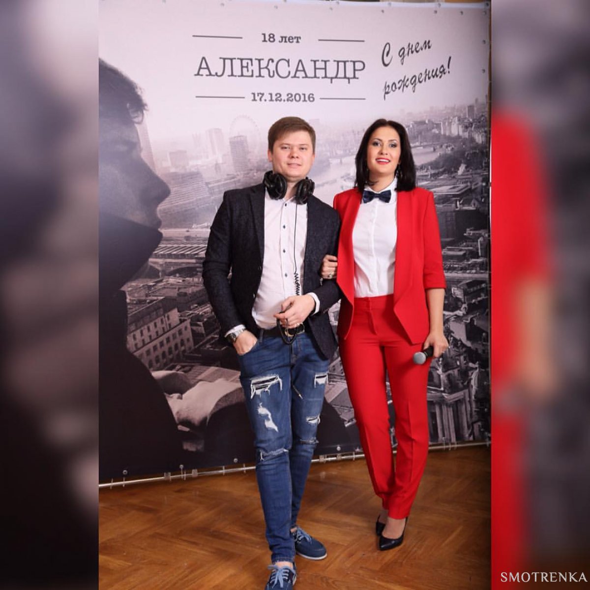 Дмитрий Беленков