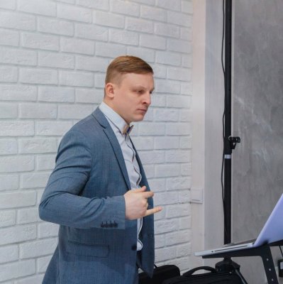 Андрей Андреев