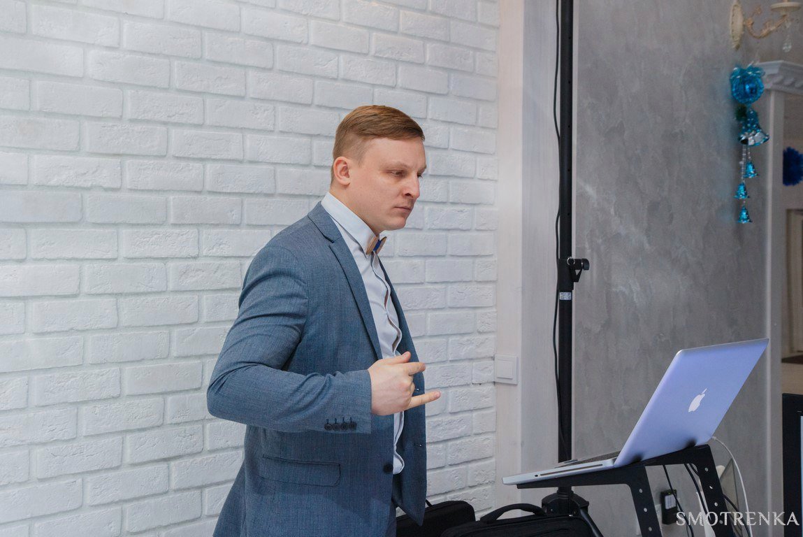 Андрей Андреев