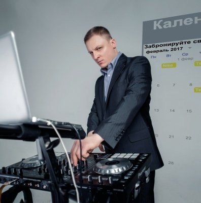 Андрей Андреев