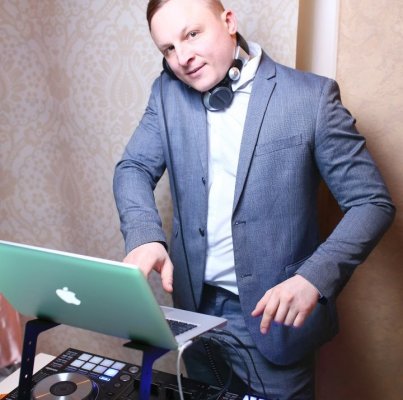 Андрей Андреев