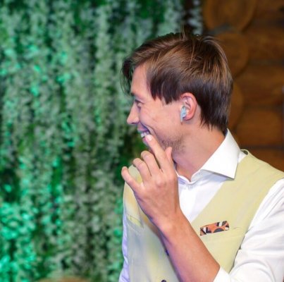 Вячеслав Галышев