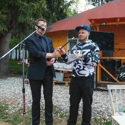 Вячеслав Галышев