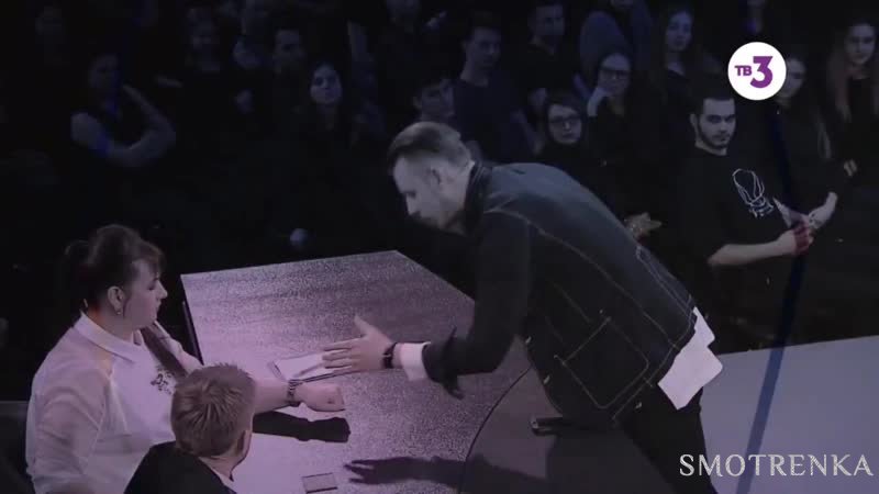 Виктор Торетто