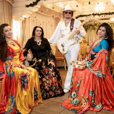 Ансамбль Богемский Барон