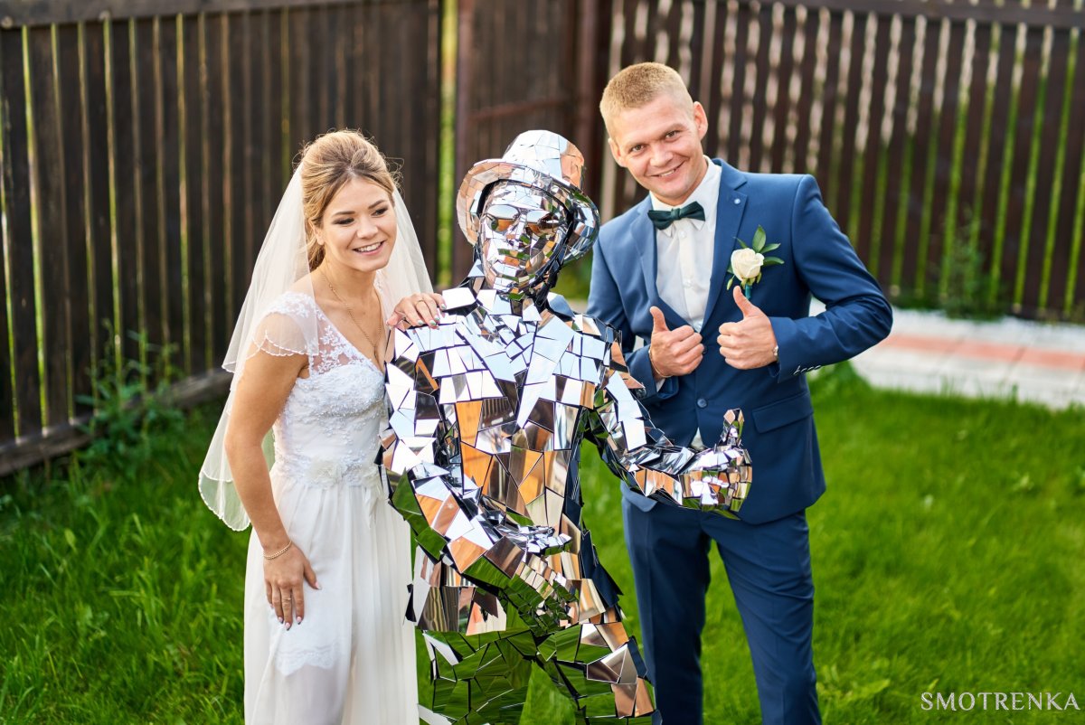 Алексей Снег