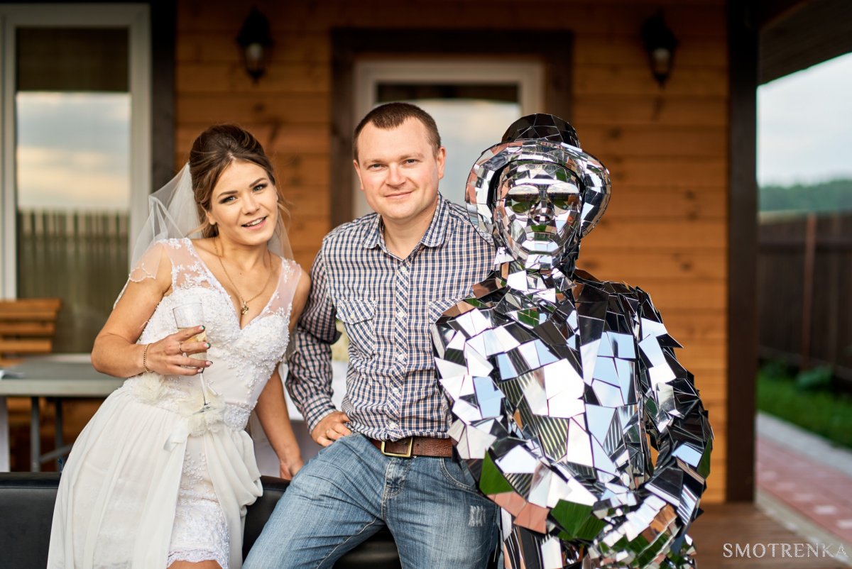 Алексей Снег