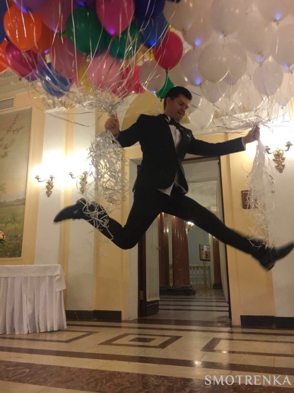 Артемий Гор