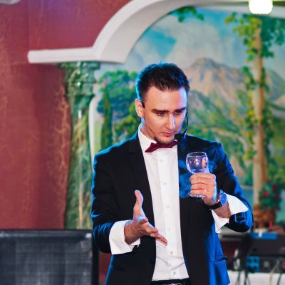 Всеволод Латунов