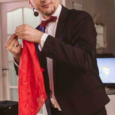 Всеволод Латунов