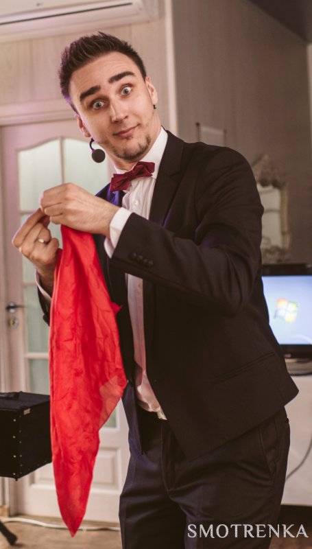 Всеволод Латунов