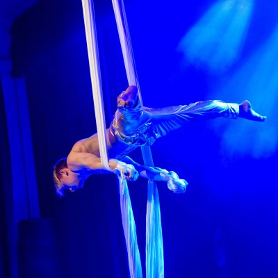 Borovikov &amp; Ponomarev SHOW